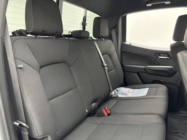 New 2026 GMC Canyon Elevation w/ Convenience Package AWD/4WD image 34