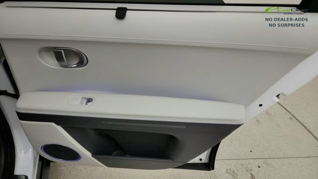 Used 2024 Hyundai Ioniq 5 Limited RWD image 40