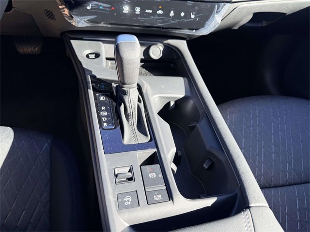 New 2026 Nissan Sentra SV w/ SV Convenience Package image 22