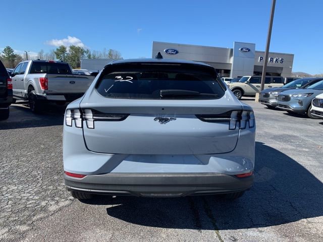 New 2026 Ford Mustang Mach-E Premium image 9