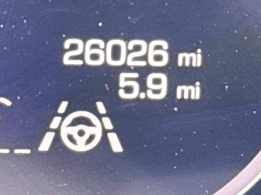 Used 2021 Porsche Cayenne Turbo image 28