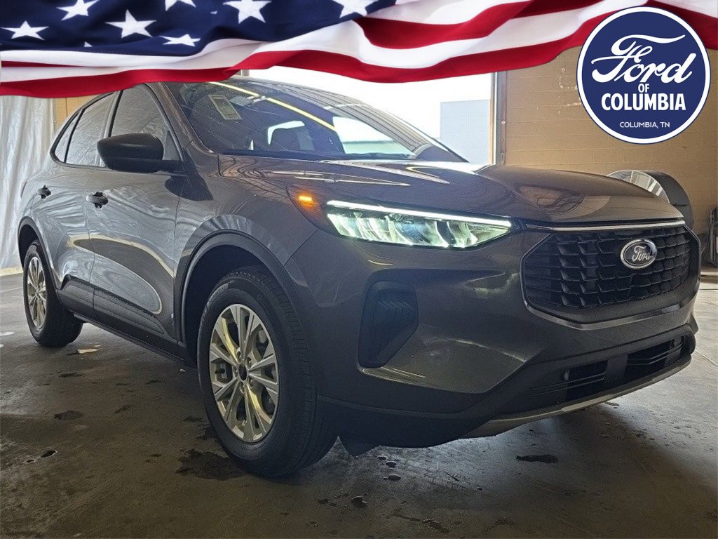 New 2025 Ford Escape Active