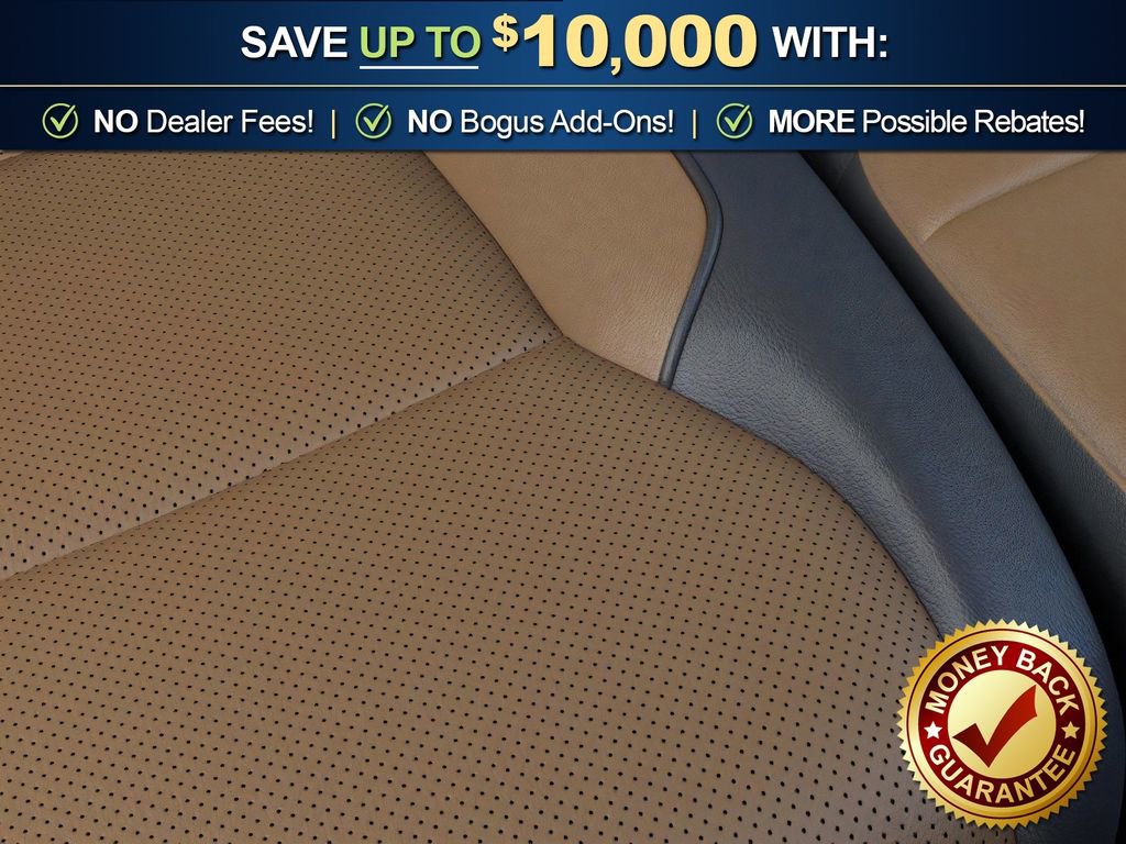 New 2026 Ford F350 4x4 Crew Cab DRW Super Duty image 21