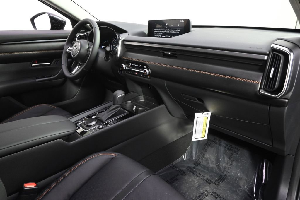 New 2026 MAZDA CX-50 2.5 Hybrid w/ Weather Package image 15