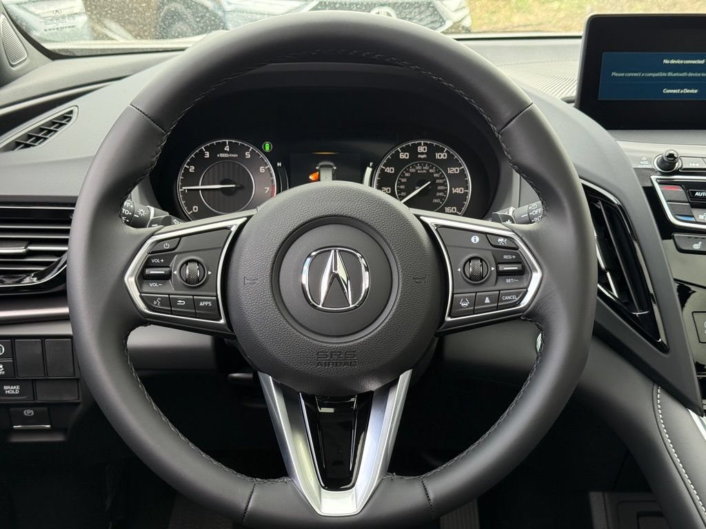 New 2026 Acura RDX SH-AWD image 19