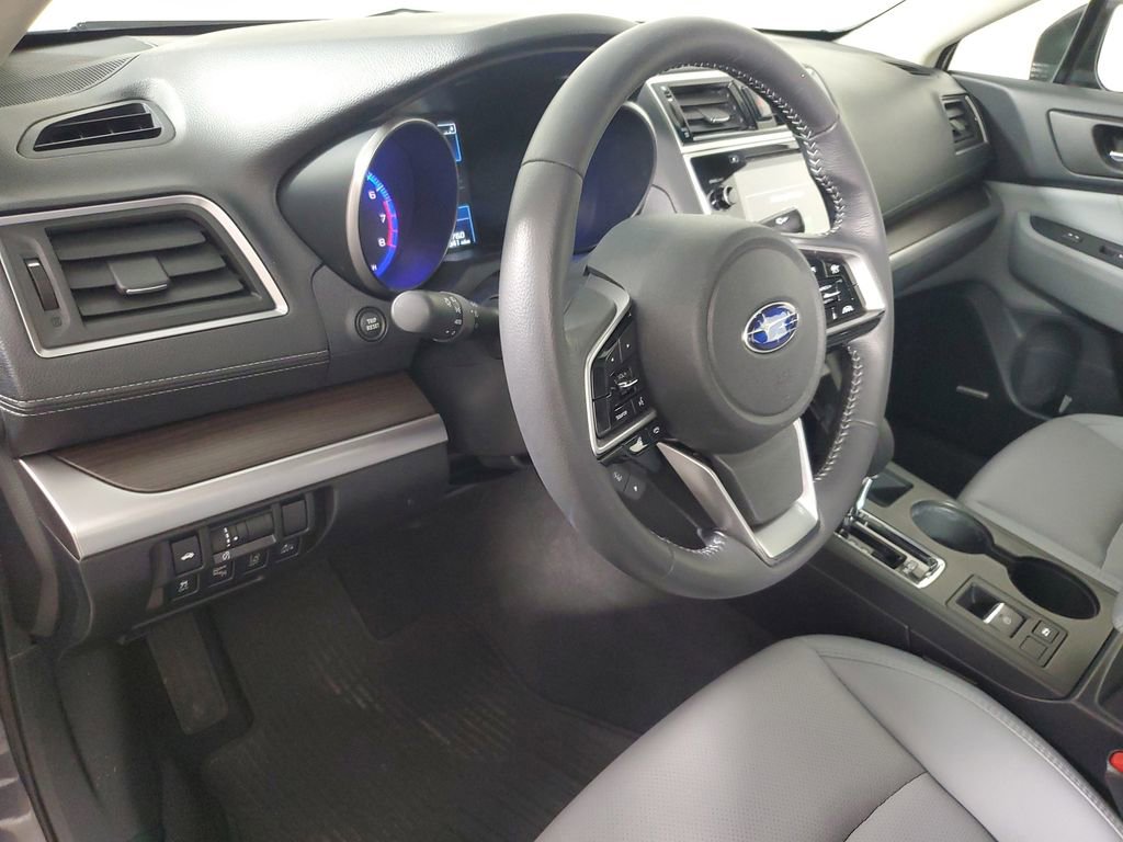 Used 2018 Subaru Legacy 3.6R Limited AWD/4WD image 24