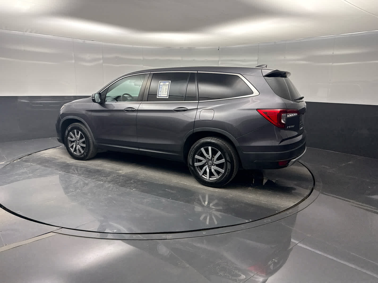 Used 2020 Honda Pilot EX image 47