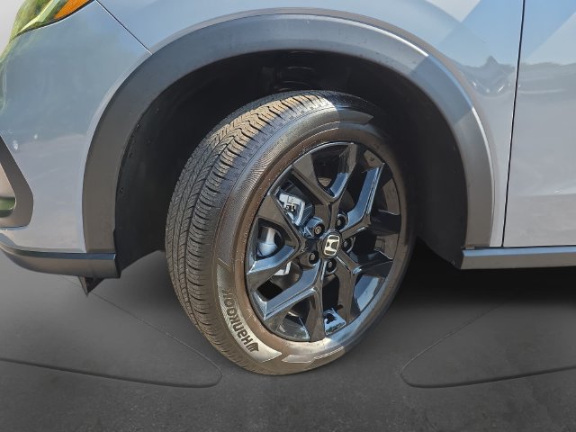Used 2024 Honda HR-V Sport image 34