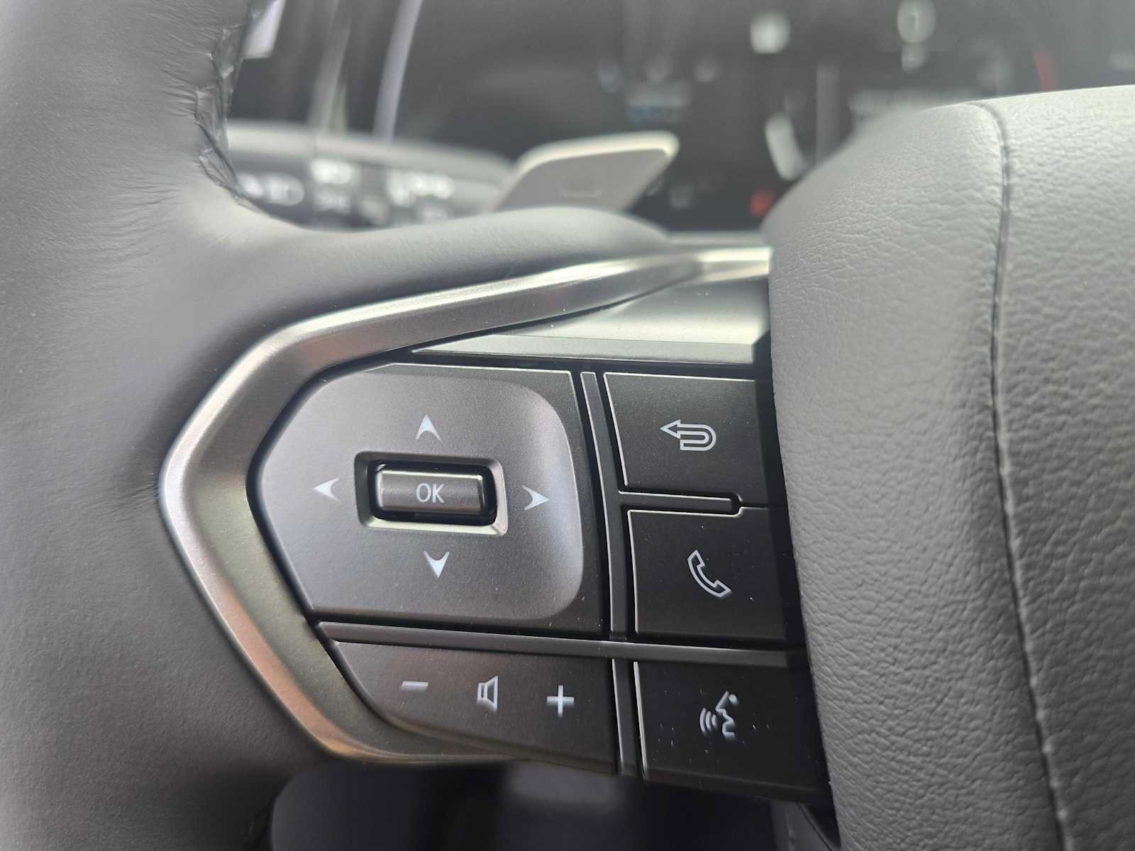 New 2026 Lexus TX 350 AWD image 34