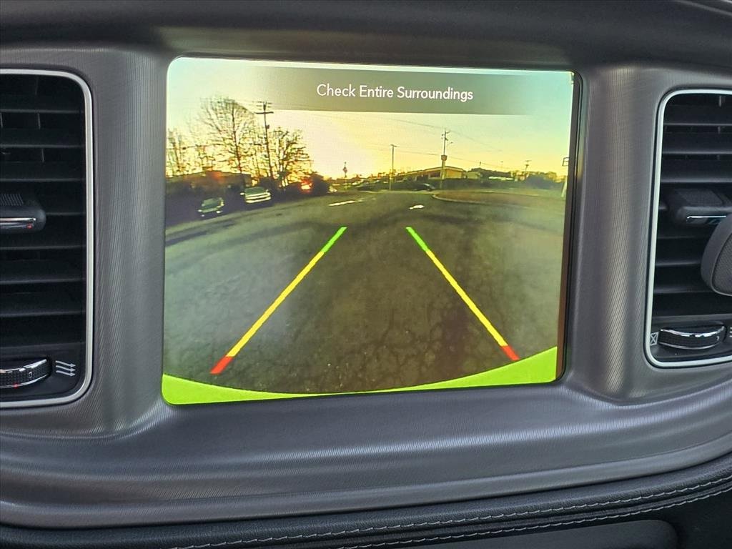 Used 2023 Dodge Charger Scat Pack image 6