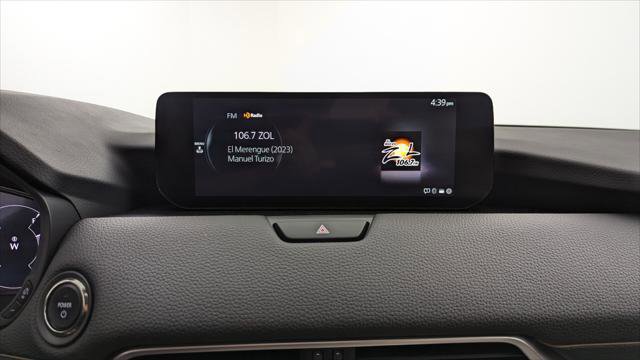 Used 2024 MAZDA CX-90 Plug-In Hybrid w/ Premium Pkg image 29