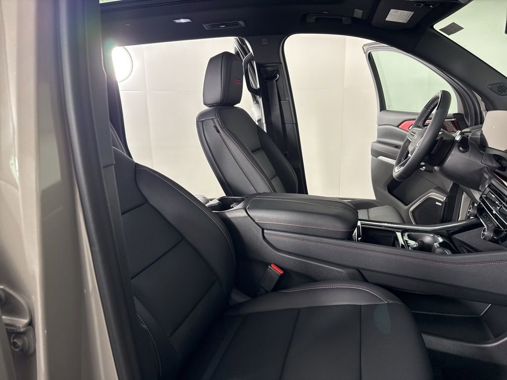 New 2026 Chevrolet Traverse Z71 AWD/4WD image 45