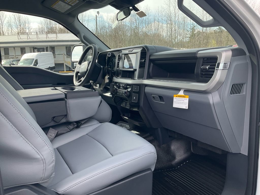 New 2026 Ford F250 XL image 12