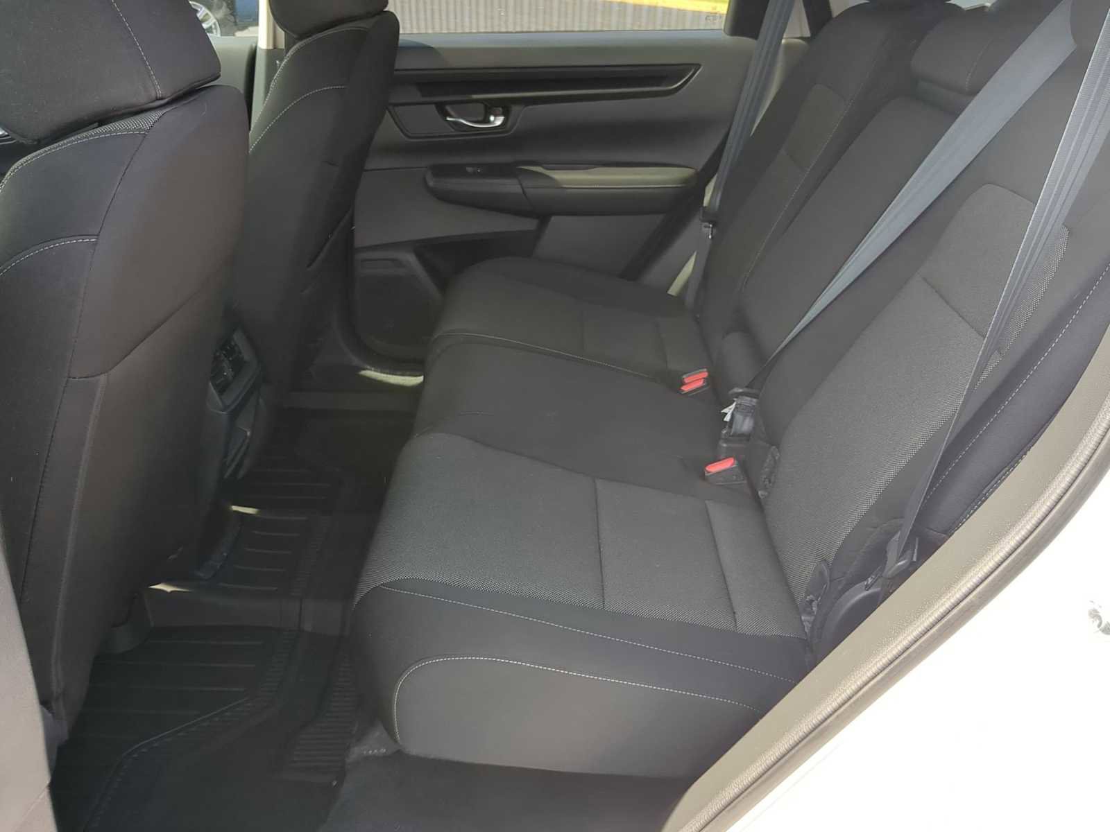 Used 2024 Honda CR-V EX image 23