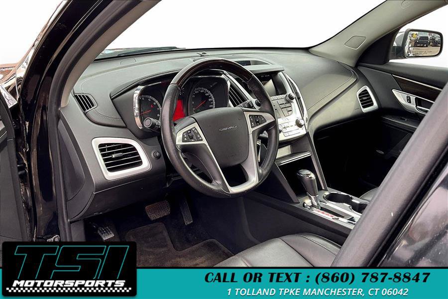 Used 2017 GMC Terrain Denali image 14