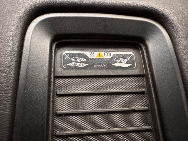 Used 2016 Chevrolet Tahoe LTZ AWD/4WD image 15