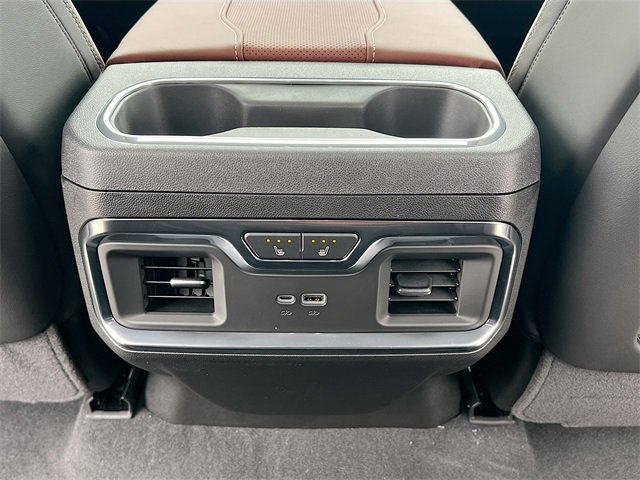 New 2026 GMC Sierra 3500 Denali Ultimate image 18