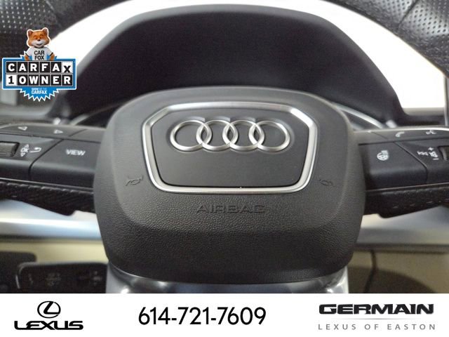Used 2025 Audi Q5 2.0T Premium Plus image 25