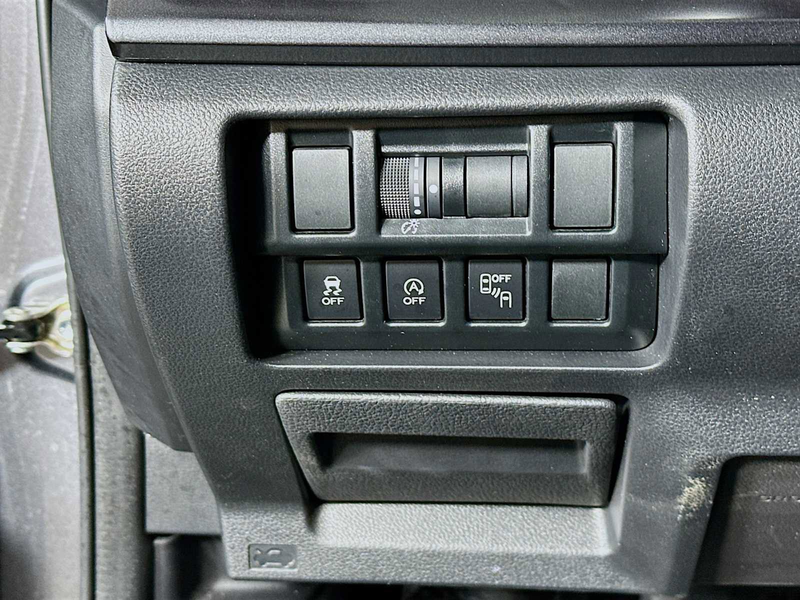 Certified 2023 Subaru Crosstrek 2.5i Sport image 10