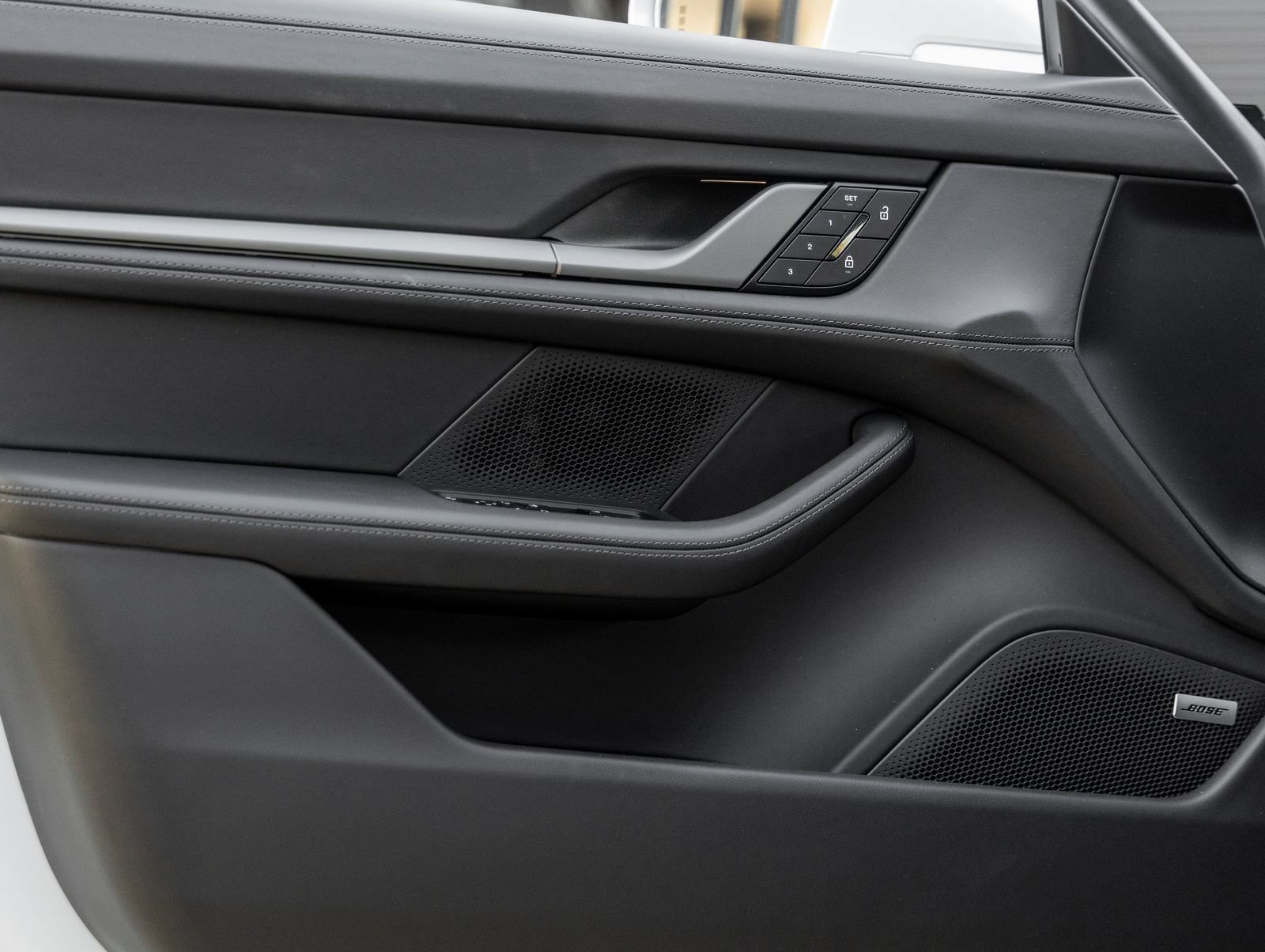 New 2026 Porsche Taycan AWD/4WD image 20