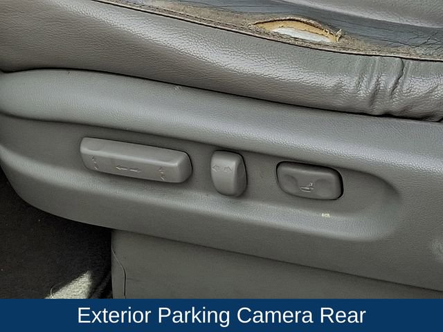 Used 2013 Honda Odyssey EX-L image 13