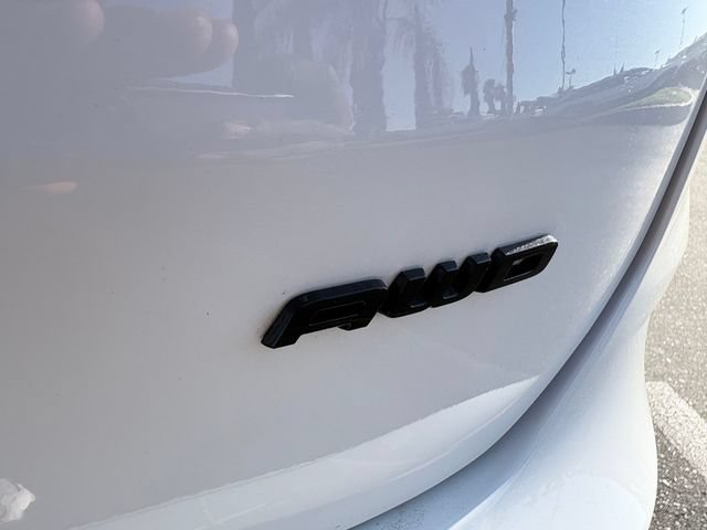 Used 2023 Ford Edge SE w/ Black Appearance Package AWD/4WD image 22