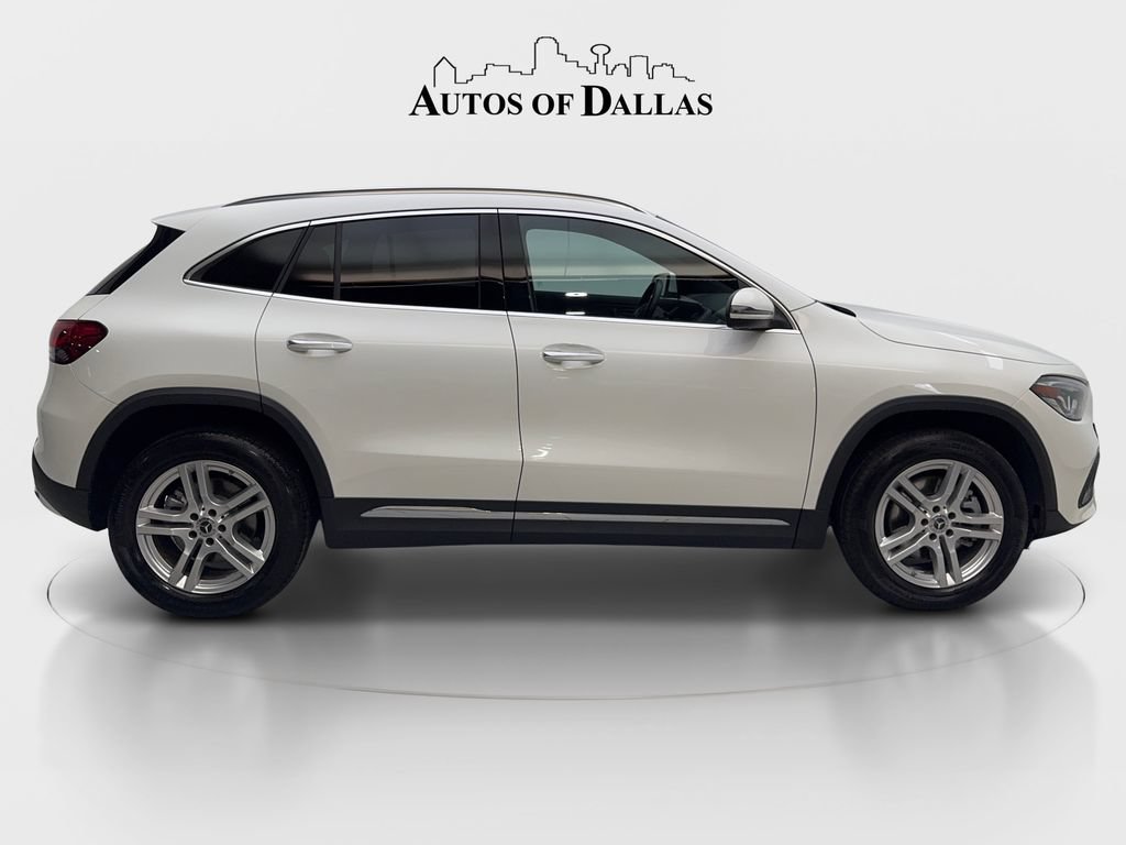 Used 2021 Mercedes-Benz GLA 250 image 10