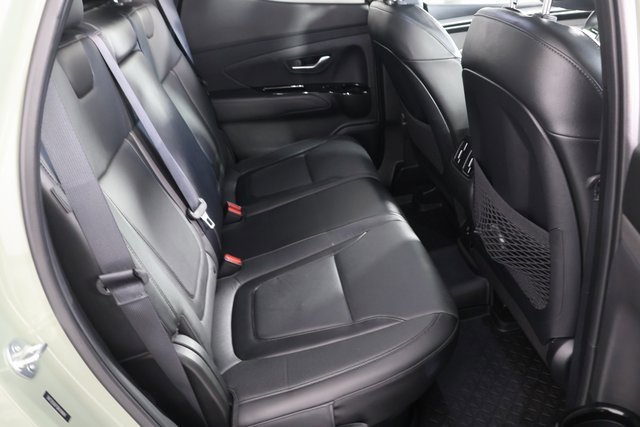 Certified 2024 Hyundai Santa Cruz Limited image 22