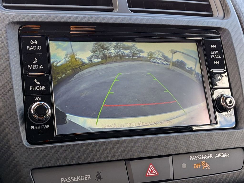 New 2025 Mitsubishi Outlander Sport ES image 22