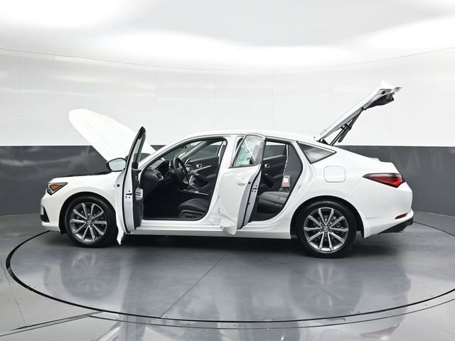 New 2025 Acura Integra image 38