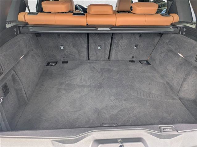 Used 2023 BMW X5 sDrive40i w/ Parking Assistance Package image 6