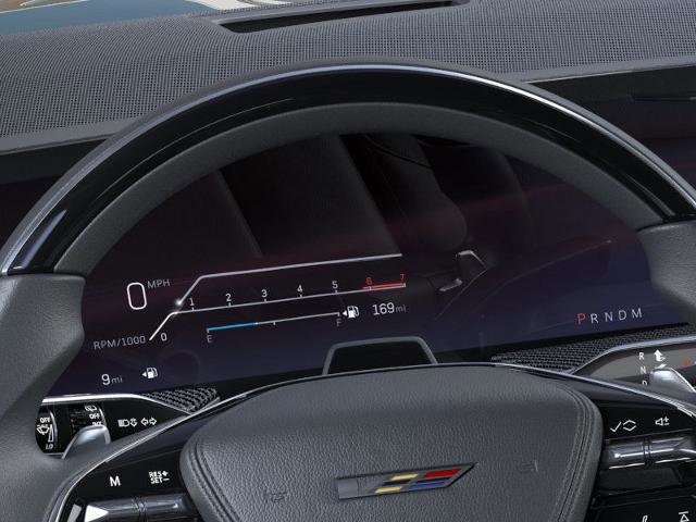 New 2026 Cadillac Escalade V image 18