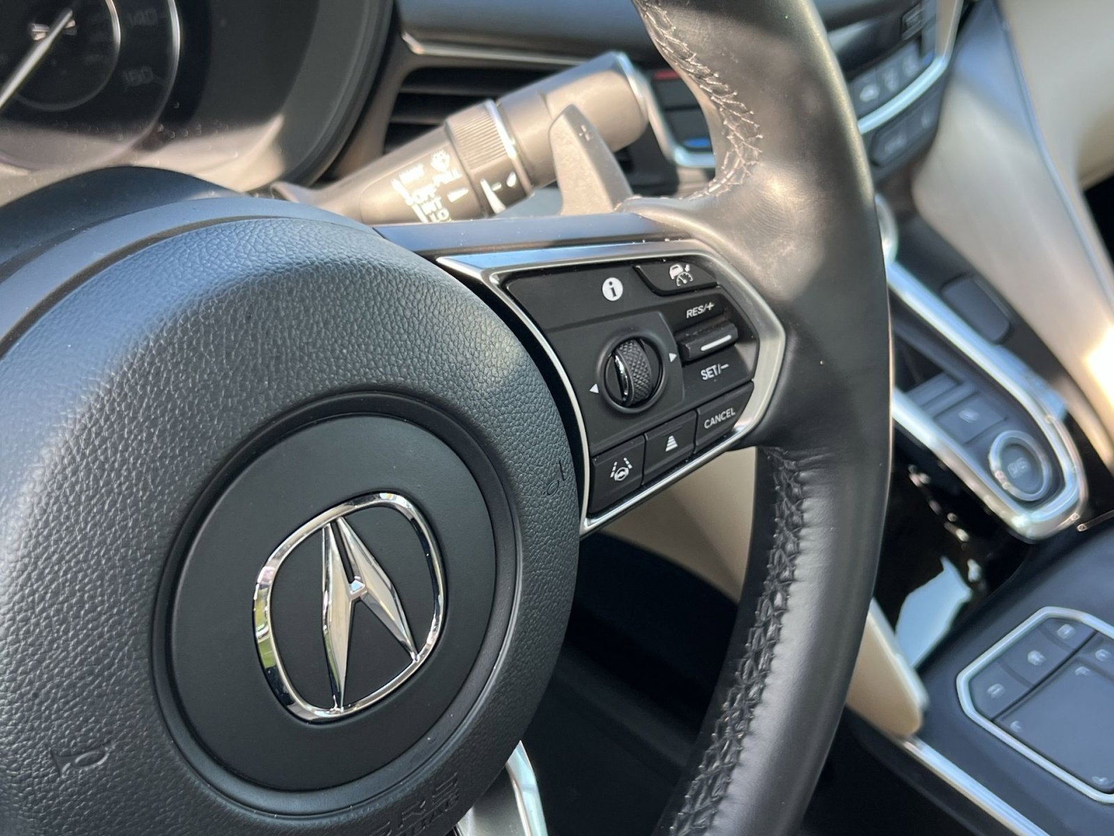 Certified 2023 Acura TLX w/ Technology Package image 33