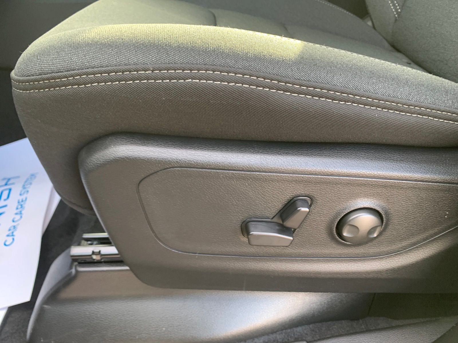 New 2026 RAM 1500 Big Horn AWD/4WD image 13