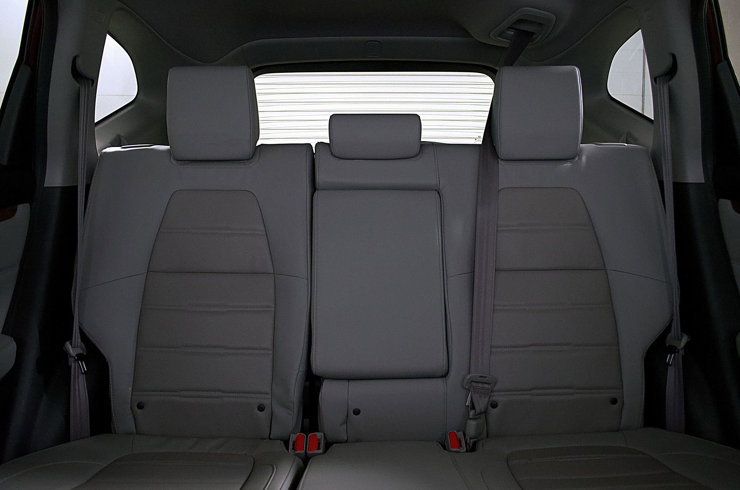 Used 2018 Honda CR-V EX-L image 15