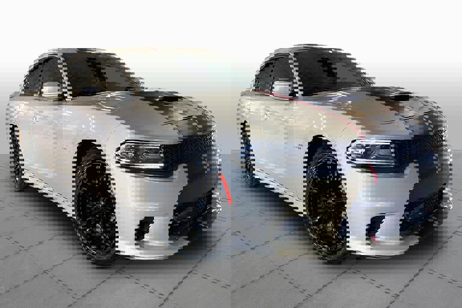 Used 2021 Dodge Charger R/T image 2