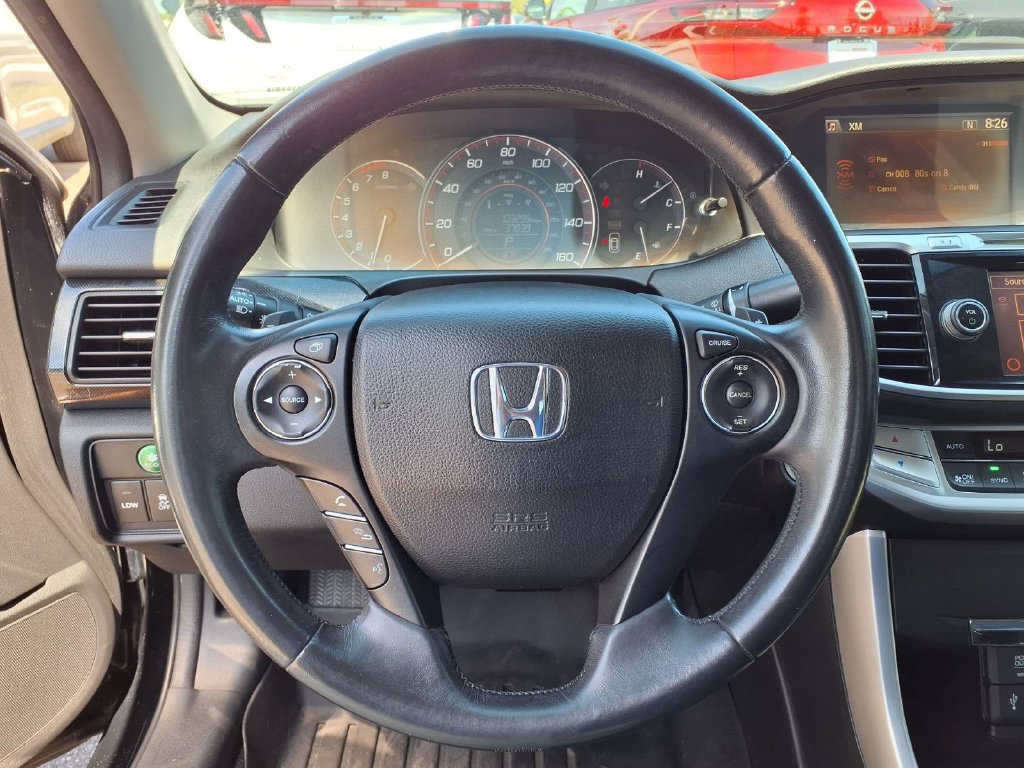 Used 2013 Honda Accord EX-L image 28