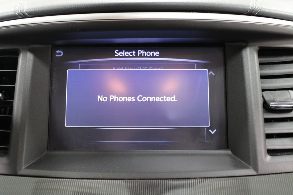 Used 2019 INFINITI QX60 Luxe FWD image 49