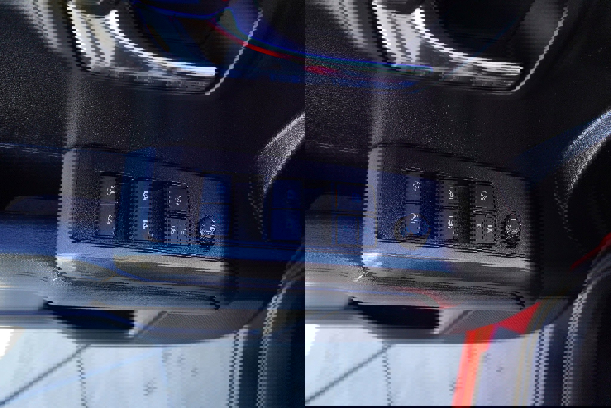 Used 2021 Toyota Tacoma TRD Off-Road w/ Technology Package image 24