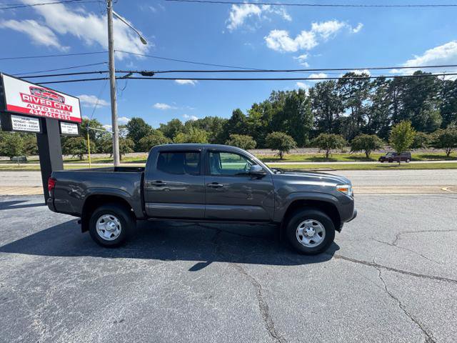 Used 2019 Toyota Tacoma SR5 image 2