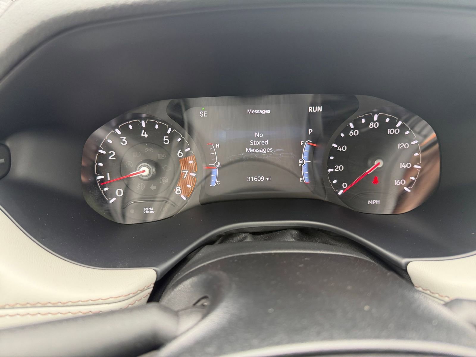 Used 2025 Jeep Compass Limited image 41