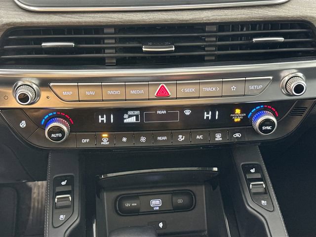 Used 2022 Kia Telluride EX w/ EX Premium Package image 15
