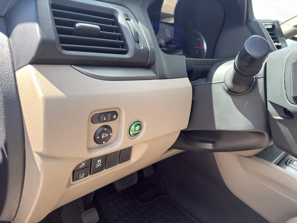 Used 2022 Honda Pilot Special Edition image 14