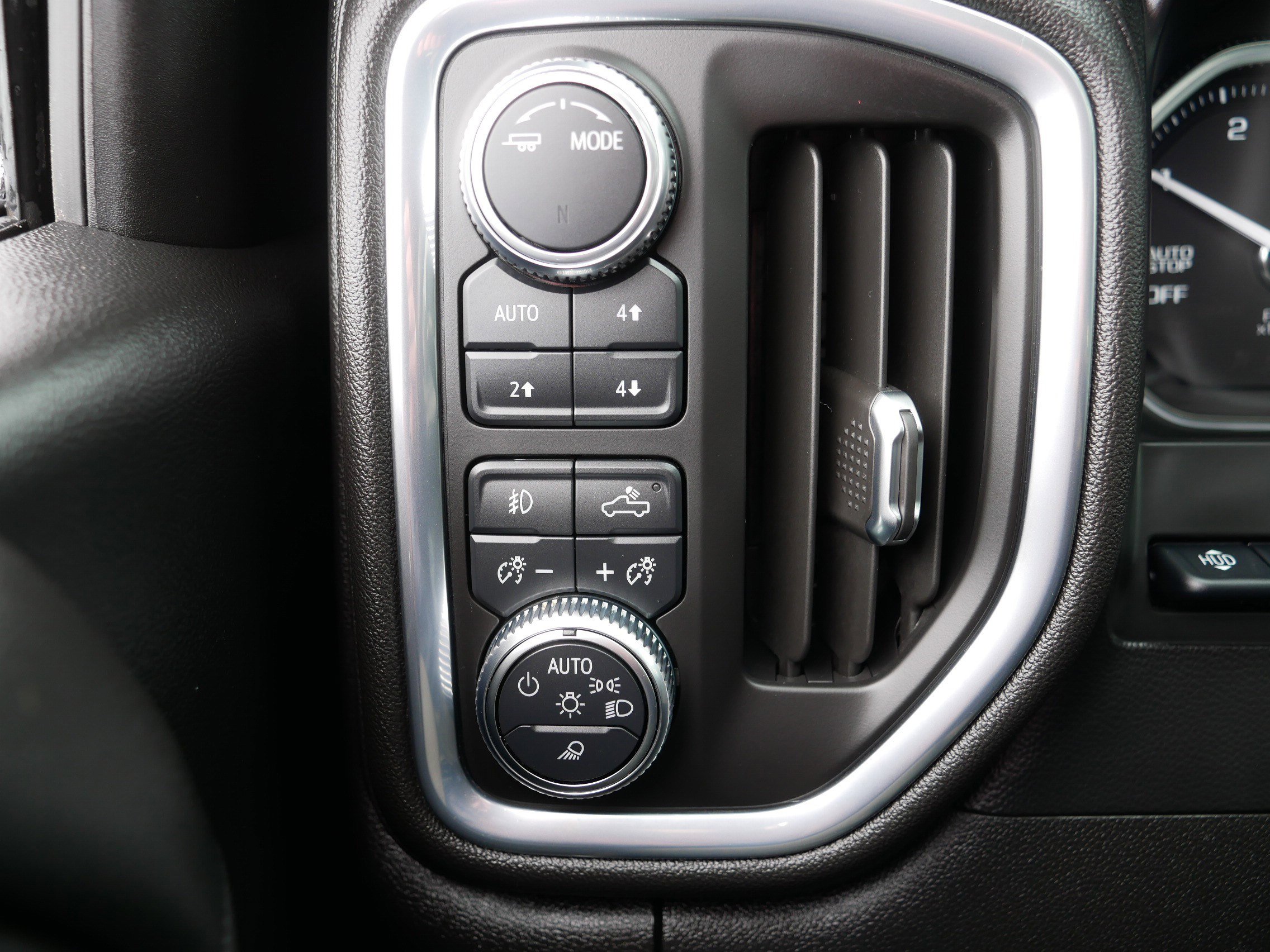 Used 2021 GMC Sierra 1500 Denali w/ Denali Ultimate Package image 26