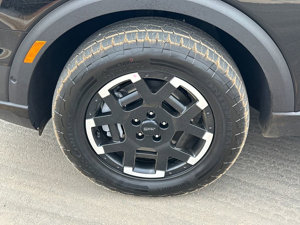 New 2026 Hyundai Palisade XRT Pro image 11