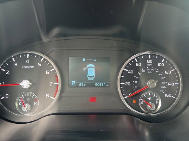 Used 2022 Kia Telluride S AWD/4WD image 11