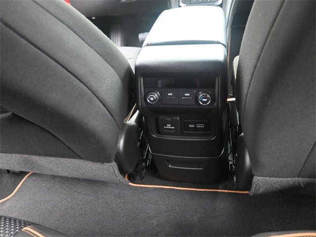 Used 2022 GMC Acadia AT4 image 25