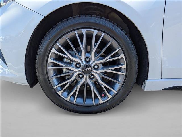 Used 2022 Kia Forte GT-Line FWD image 23