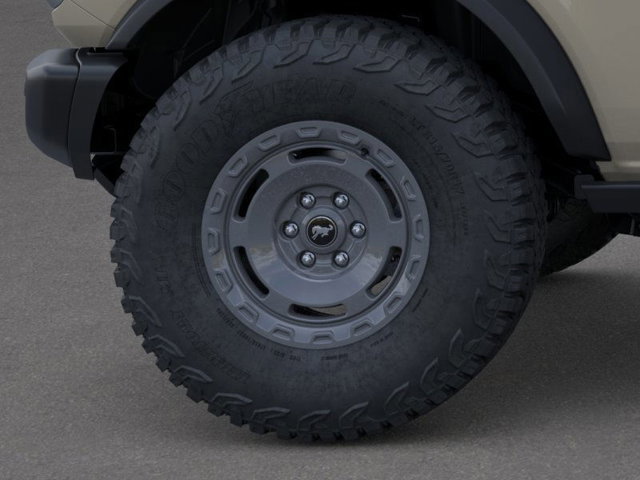 New 2025 Ford Bronco Badlands image 21