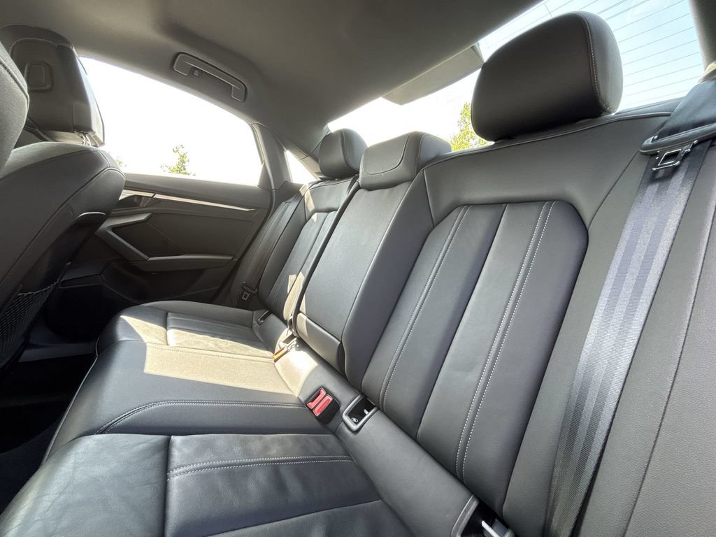 Used 2024 Audi A3 2.0T Premium FWD image 25